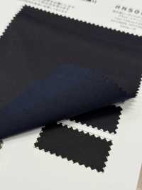 RN5068 Fukui Rayón Algodón Satén Platt Air In[Fabrica Textil] KOYAMA Subfoto