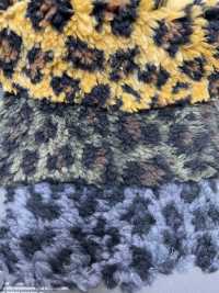 CM-114LEO Ecopet Jacquard[Fabrica Textil] HOKKOH Subfoto