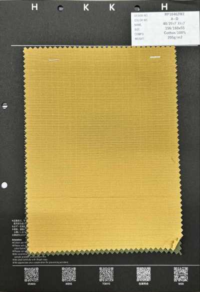 RP10462W2 40/2 ripstop