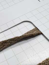 HA-4050 Cinta De Espiga De Mezcla De Lino[Cordón De Cinta De Cinta] Sin Nombre Subfoto