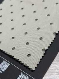 PRL-OP-TW Sarga X Ópalo[Fabrica Textil] HOKKOH Subfoto