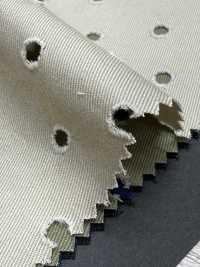 PRL-OP-TW Sarga X Ópalo[Fabrica Textil] HOKKOH Subfoto