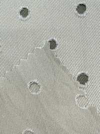 PRL-OP-TW Sarga X Ópalo[Fabrica Textil] HOKKOH Subfoto