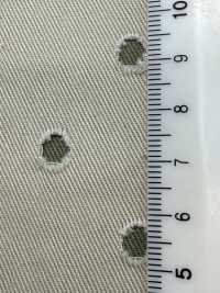 PRL-OP-TW Sarga X Ópalo[Fabrica Textil] HOKKOH Subfoto