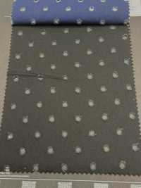 PRL-OP-TW Sarga X Ópalo[Fabrica Textil] HOKKOH Subfoto