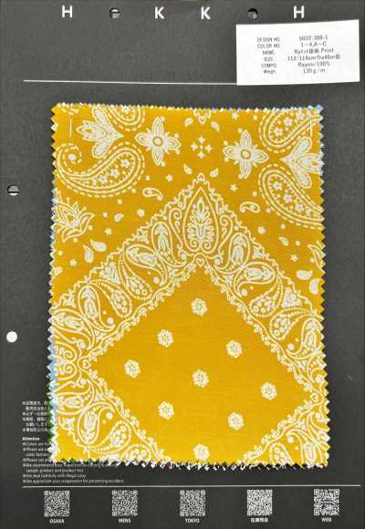 5022-388-1 Ryett estampado por descarga