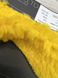 COLLSON-14 Ecopet Sin Patrón[Fabrica Textil] HOKKOH Subfoto