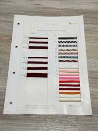 HA-100-2 2/52 100 Cable De Huso[Cordón De Cinta De Cinta] Sin Nombre Subfoto