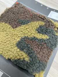 CM-102JQ Oveja Mascota Ecológica JQ Camuflaje[Fabrica Textil] HOKKOH Subfoto