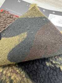 CM-102JQ Oveja Mascota Ecológica JQ Camuflaje[Fabrica Textil] HOKKOH Subfoto