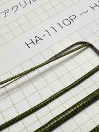 HA-1110P Cordón De Codificación Acrílico[Cordón De Cinta De Cinta] Sin Nombre Subfoto