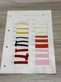 HE-100 Cordón De Huso De éster[Cordón De Cinta De Cinta] Sin Nombre Subfoto