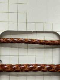 HE-401P Cordón Recubierto De éster[Cordón De Cinta De Cinta] Sin Nombre Subfoto