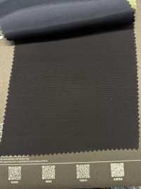 MJ-800 Rayón Cupro Seda[Fabrica Textil] HOKKOH Subfoto