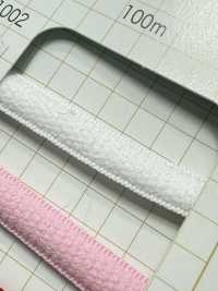 HE-1002 Cordón De Aguja De Poliéster[Cordón De Cinta De Cinta] Sin Nombre Subfoto