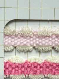 HE-1009 Centro Comercial Pico Reversible[Cordón De Cinta De Cinta] Sin Nombre Subfoto