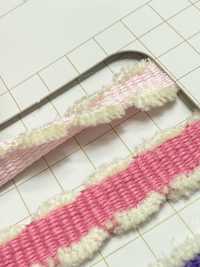 HE-1009 Centro Comercial Pico Reversible[Cordón De Cinta De Cinta] Sin Nombre Subfoto