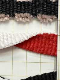 HE-1010 Centro Comercial Pico Reversible[Cordón De Cinta De Cinta] Sin Nombre Subfoto