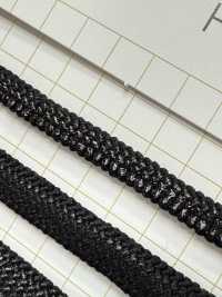 HE-1120P Cordón Recubierto De Silicona SS[Cordón De Cinta De Cinta] Sin Nombre Subfoto