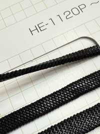 HE-1120P Cordón Recubierto De Silicona SS[Cordón De Cinta De Cinta] Sin Nombre Subfoto