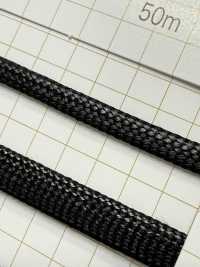 HE-1130P Cordón Recubierto De Silicona[Cordón De Cinta De Cinta] Sin Nombre Subfoto