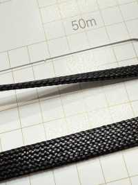 HE-1130P Cordón Recubierto De Silicona[Cordón De Cinta De Cinta] Sin Nombre Subfoto