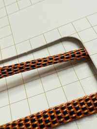 HGC-0003 Cordón Brillante[Cordón De Cinta De Cinta] Sin Nombre Subfoto