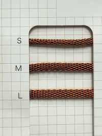 HGC-0003 Cordón Brillante[Cordón De Cinta De Cinta] Sin Nombre Subfoto