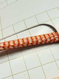 HGC-0004 Cordón Brillante[Cordón De Cinta De Cinta] Sin Nombre Subfoto