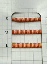 HGC-0004 Cordón Brillante[Cordón De Cinta De Cinta] Sin Nombre Subfoto