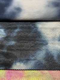 65-890-1 Satén De Algodón Y Rayón[Fabrica Textil] HOKKOH Subfoto