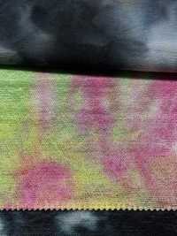 65-890-1 Satén De Algodón Y Rayón[Fabrica Textil] HOKKOH Subfoto