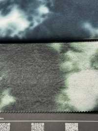 65-890-1 Satén De Algodón Y Rayón[Fabrica Textil] HOKKOH Subfoto