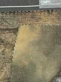 65-890-1 Satén De Algodón Y Rayón[Fabrica Textil] HOKKOH Subfoto