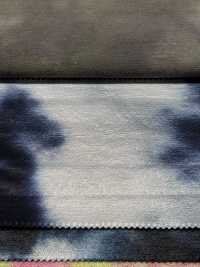 65-890-1 Satén De Algodón Y Rayón[Fabrica Textil] HOKKOH Subfoto