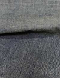 V73000 40 Chambray Peinado De Un Solo Hilo[Fabrica Textil] VANCET Subfoto