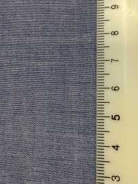 V73000 40 Chambray Peinado De Un Solo Hilo[Fabrica Textil] VANCET Subfoto