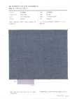 V73000 Chambray peinado 40s