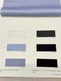 V75600 C80/2 Pinpoint Oxford[Fabrica Textil] VANCET Subfoto