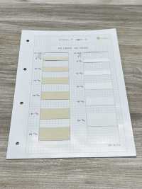 HC-15000 Cinta De Sarga De Algodón A[Cordón De Cinta De Cinta] Sin Nombre Subfoto