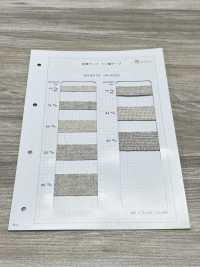 HR-4020 Cinta Tejida De Mezcla De Lino[Cordón De Cinta De Cinta] Sin Nombre Subfoto