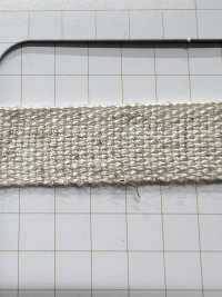 HR-4010 Cinta De Tafetán De Mezcla De Lino[Cordón De Cinta De Cinta] Sin Nombre Subfoto