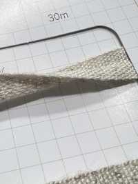 HR-4010 Cinta De Tafetán De Mezcla De Lino[Cordón De Cinta De Cinta] Sin Nombre Subfoto