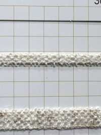 HL-4005 Cinta Adhesiva De Mezcla De Lino Para Centro Comercial[Cordón De Cinta De Cinta] Sin Nombre Subfoto