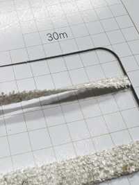 HL-4005 Cinta Adhesiva De Mezcla De Lino Para Centro Comercial[Cordón De Cinta De Cinta] Sin Nombre Subfoto