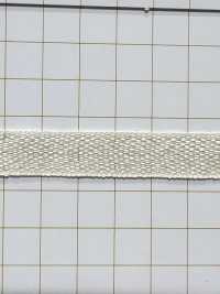 HL-4010 Cinta Grand Tape Negra De Mezcla De Seda[Cordón De Cinta De Cinta] Sin Nombre Subfoto