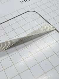 HL-4010 Cinta Grand Tape Negra De Mezcla De Seda[Cordón De Cinta De Cinta] Sin Nombre Subfoto