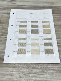 HL-9900 Cinta De Espiga De Lino[Cordón De Cinta De Cinta] Sin Nombre Subfoto