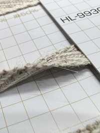 HL-9910 Cinta De Sarga Fluida De Lino[Cordón De Cinta De Cinta] Sin Nombre Subfoto