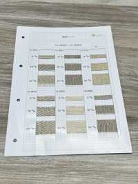 HL-9910 Cinta De Sarga Fluida De Lino[Cordón De Cinta De Cinta] Sin Nombre Subfoto